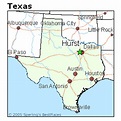 Best Places to Live in Hurst, Texas