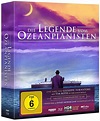 Vorbestellbar: Die Legende vom Ozeanpianisten (Special Edition) - Filme ...
