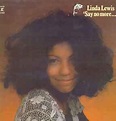 Linda Lewis – 'Say No More...' (1971, Vinyl) - Discogs