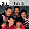 20th Century Masters - The Millennium Collection: The Best Of DeBarge ...