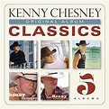 Kenny Chesney - Original Album Classics - Amazon.com Music