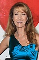 Jane Seymour Waiting For Forever Premiere - Satiny