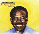 Lloyd Price- I'm Feeling Good!: Standards In Swing! | Darkside Records