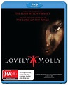 Buy Lovely Molly on Blu-ray | Sanity