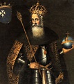 Biografia de Sancho III el Mayor
