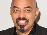 Award-Winning R&B Singer James Ingram Dies At 66 : NPR