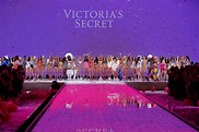 50 millones de dólares sobre la pasarela de Victoria's Secret | Moda ...
