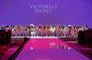 50 millones de dólares sobre la pasarela de Victoria's Secret | Moda ...