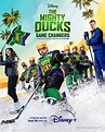 THE MIGHTY DUCKS GAME CHANGERS: Episode 202: “Out of Bounds ...