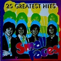 25 greatest hits by Small Faces, 1992, CD, Repertoire Records - CDandLP ...
