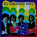 25 greatest hits by Small Faces, 1992, CD, Repertoire Records - CDandLP ...