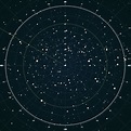 Printable Star Maps