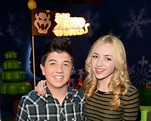 Bradley Steven Perry And His Real Mom