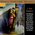 A Jazz Romance (1994, CD) | Discogs