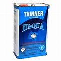 Thinner 16 Multiuso 5 Litros Itaqua em Promoção | Ofertas na Americanas