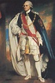 Reproductions De Qualité Musée | portrait de george Spencer , 4th Duc ...