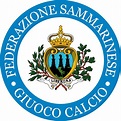 National San Marino Football Logo Editorial Image - Illustration of ...