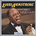 Louis Armstrong - Ain't misbehavin' - Amazon.com Music