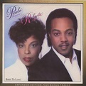 Born to Love -Expanded-: Peabo Bryson & Roberta F: Amazon.in: Music}