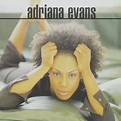 Mainstream Music Madness: Adriana Evans - Discography