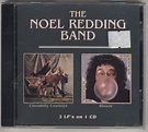 Noel Redding Band - Clonakilty Cowboys / Blowin' | Discogs