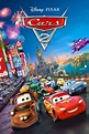 Cars 2 (2011) - Posters — The Movie Database (TMDB)