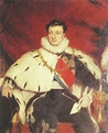D. Pedro de Sousa Holstein, 1st Duke of Palmela, was the Portuguese ...