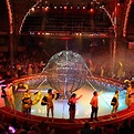 The Blackpool Tower Circus | The Most Famous UK Circus