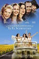 Divine Secrets of the Ya-Ya Sisterhood (2002) - Posters — The Movie ...