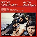 Canned Heat: On The Road Again - Best Of (CD) – jpc