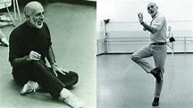 How the Choreography of Jerome Robbins Shaped Ballet and Broadway ...