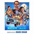 ‎The Unbearable Weight of Massive Talent (Original Motion Picture Score ...