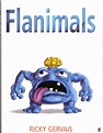 Flanimals (book) - A Flanimals Wiki