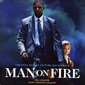 Harry Gregson-Williams - Man On Fire (Original Motion Picture ...
