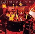 Critique de l'album Spectres de Blue Öyster Cult § Albumrock