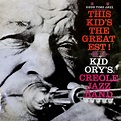 This Kid's The Greatest | Kid Ory | Foot Stompin' Records