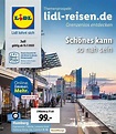 Hamburg Angebot bei Lidl Reisen - 1Prospekte.de