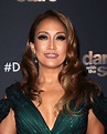 Carrie Ann Inaba Talks about James Van Der Beek's DWTS Elimination on ...