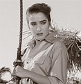 Julia Adams - Julie Adams | Julie adams, Universal monsters, Julia