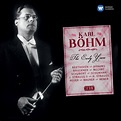 Karl Böhm, The Early Years in High-Resolution Audio - ProStudioMasters