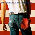 Bruce Springsteen, 'Born in the U.S.A.' | 100 Best Albums of the ...