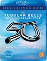 The Tubular Bells 50th Anniversary Tour Blu-ray - The Best Dvd's