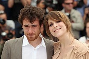 best-actress-confidential: Italiani a Cannes: "La nostra vita"