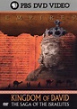 Best Buy: Empires: Kingdom of David The Saga of the Israelites [DVD]
