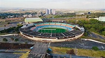 Estádio Serra Dourada - Goiânia- GO Brasil - YouTube