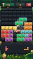 Block Puzzle Classic Jewel - Block Puzzle Game free:Amazon.it:Appstore ...