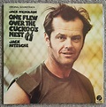 Jack Nitzsche - Soundtrack Recording From The Film : One Flew Over The ...