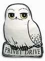 Cojín de Hedwig la lechuza Harry Potter *oficial* para fans | Funidelia
