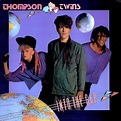 THOMPSON TWINS - Into The Gap (Reissue, Remastered, Special Edition ...