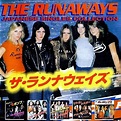 The Runaways – Japanese Singles Collection (2008, CD) - Discogs